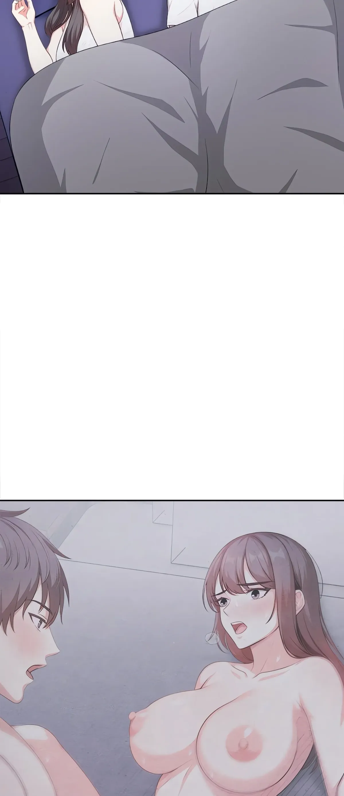 Read When No One