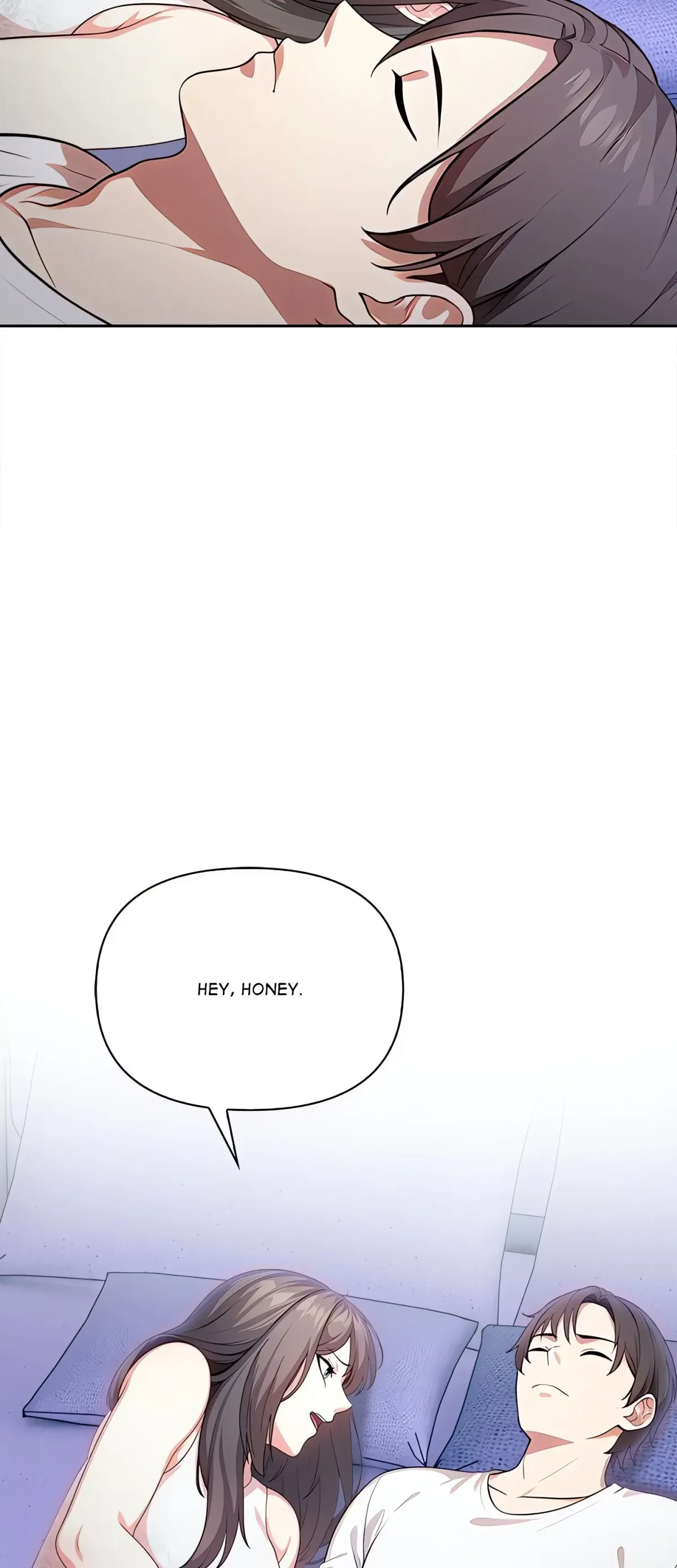 Read When No One