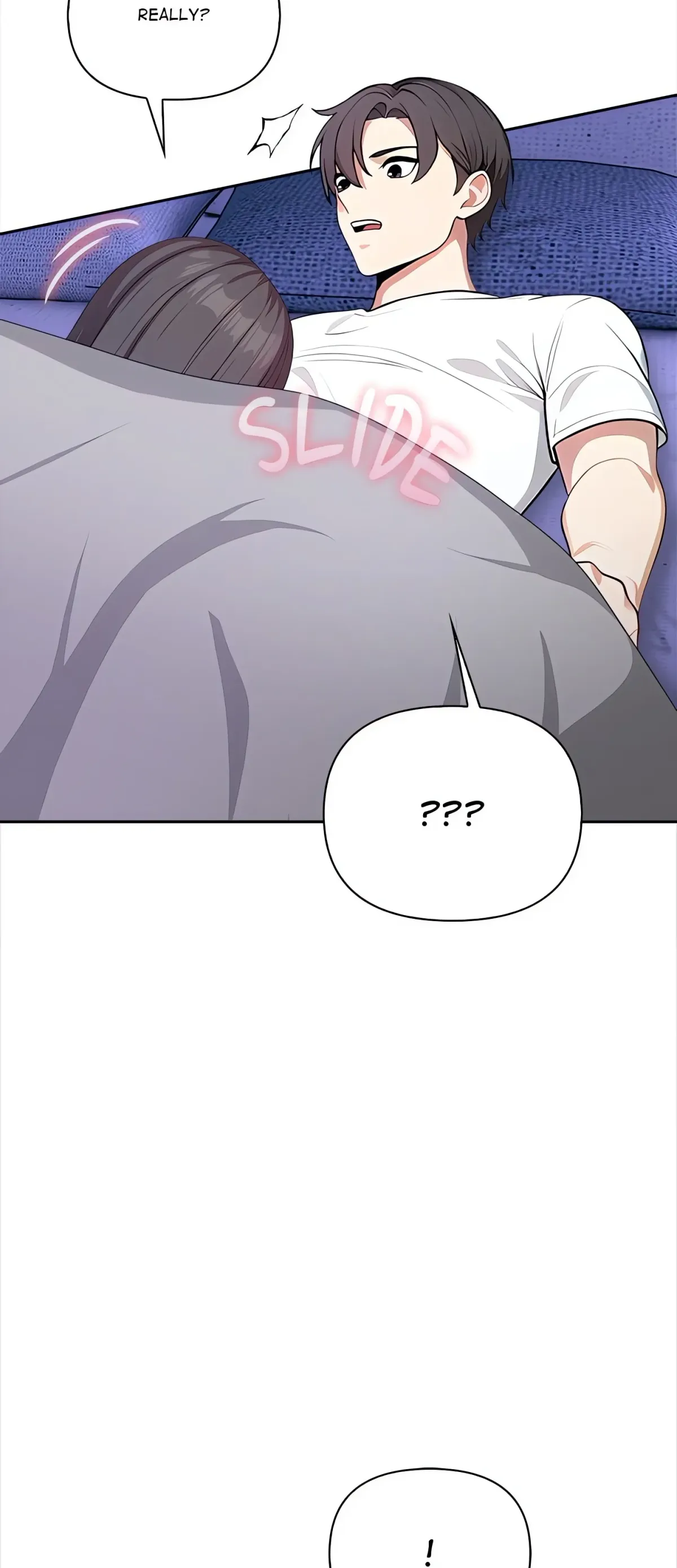 Read When No One