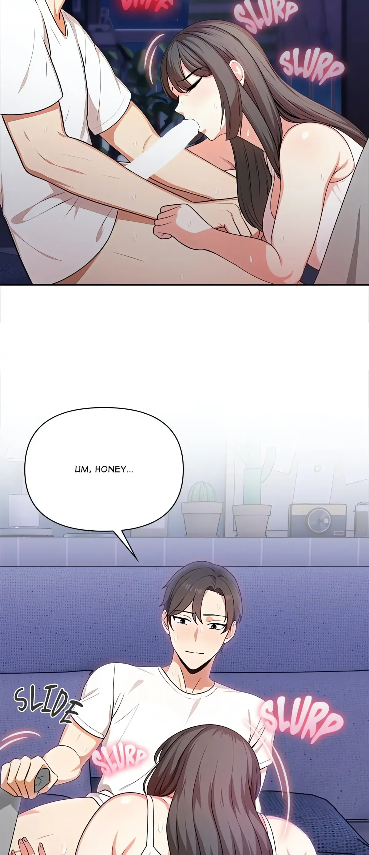 Read When No One