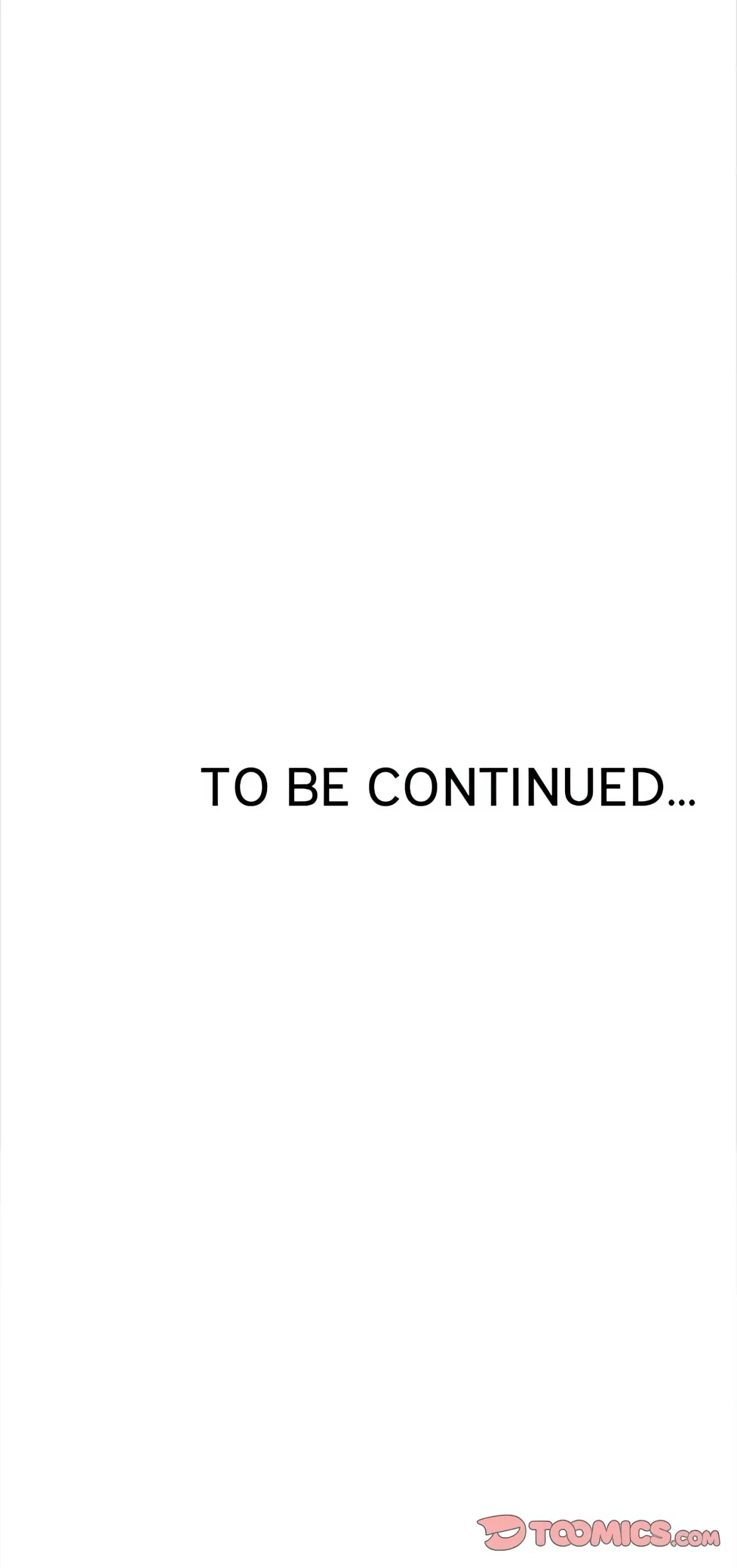 Read When No One