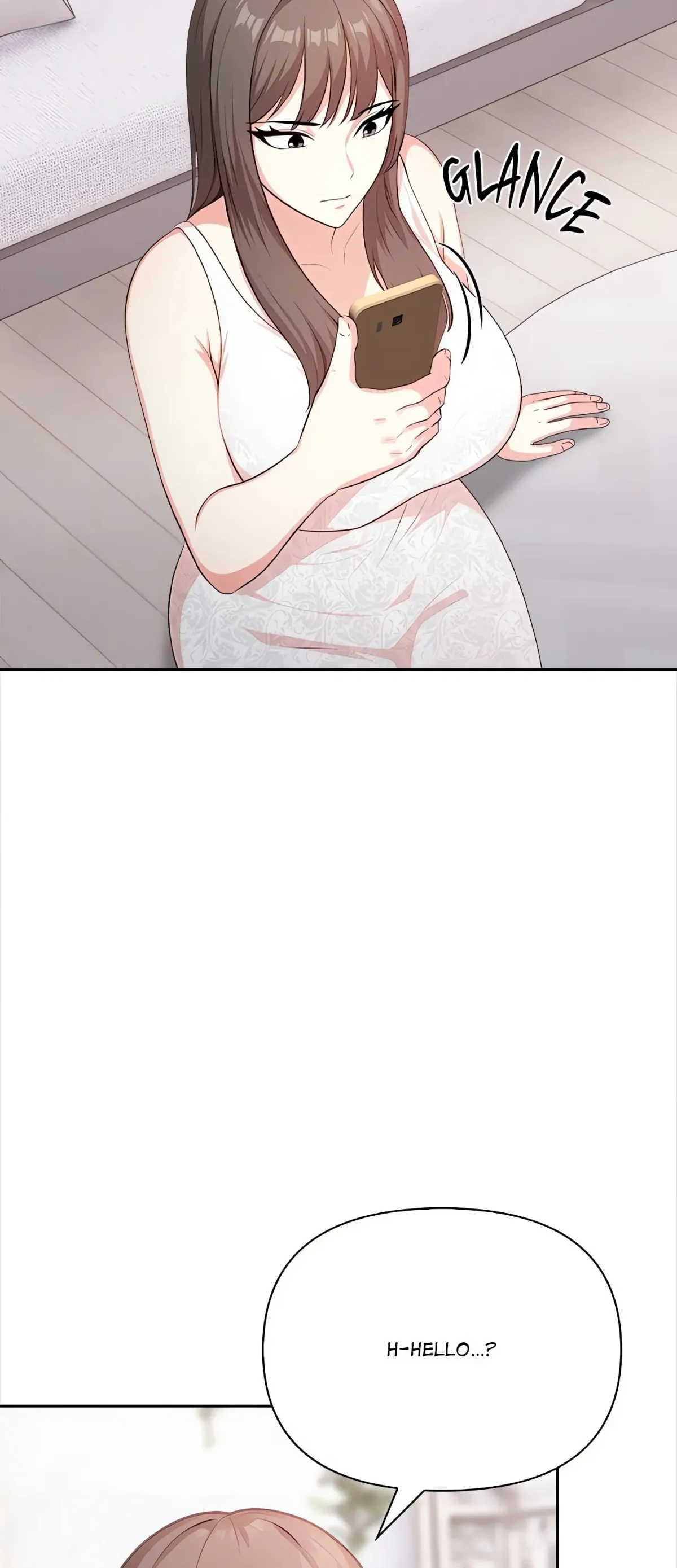 Read When No One