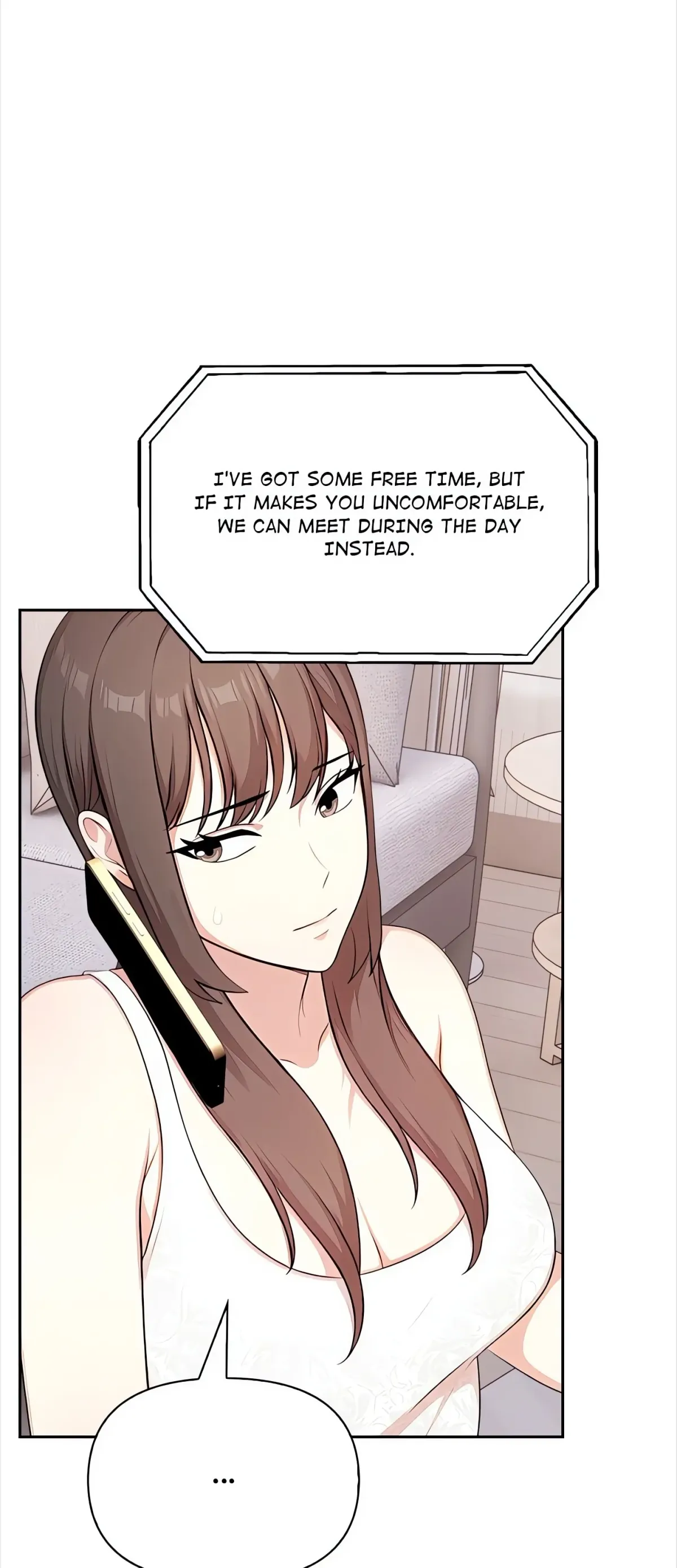 Read When No One
