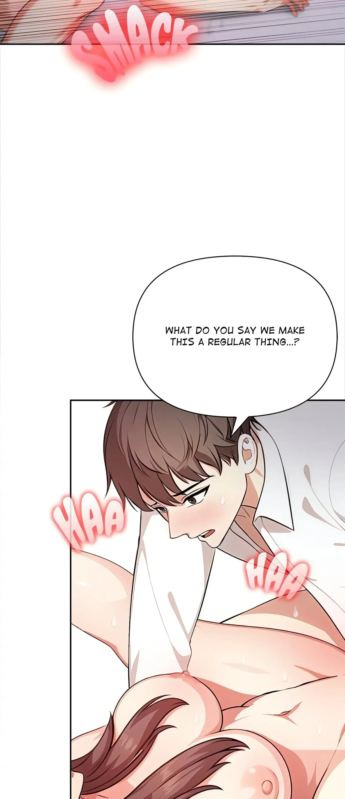 Read When No One
