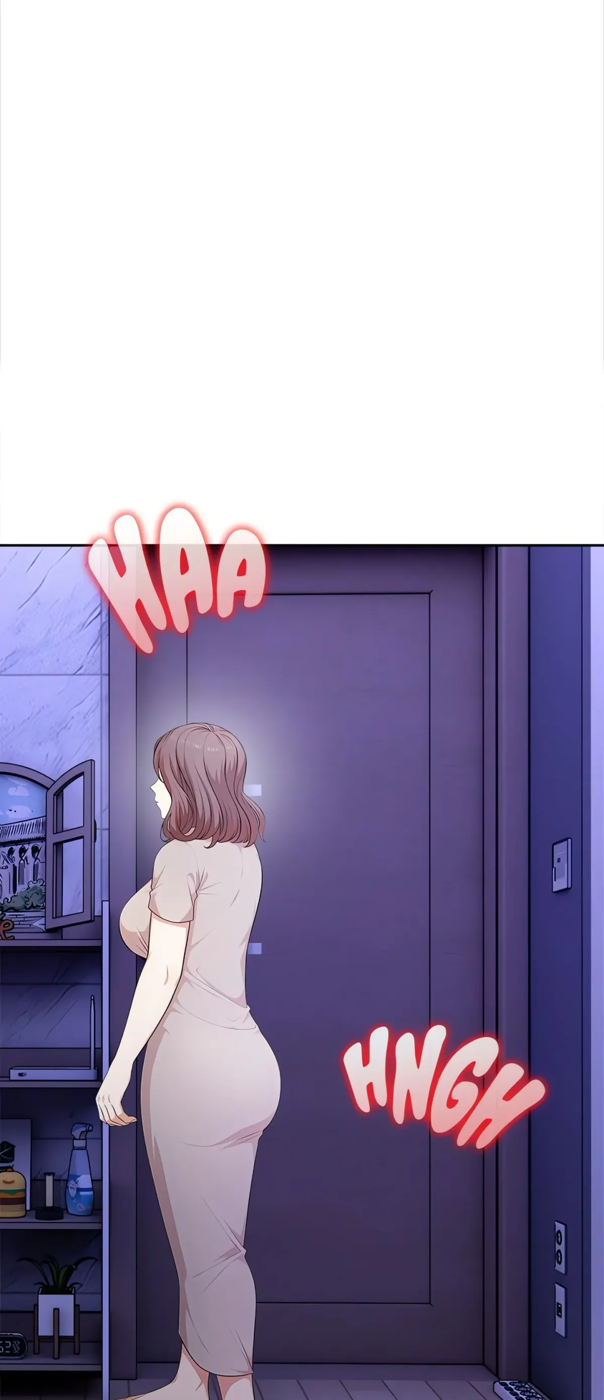 Read When No One