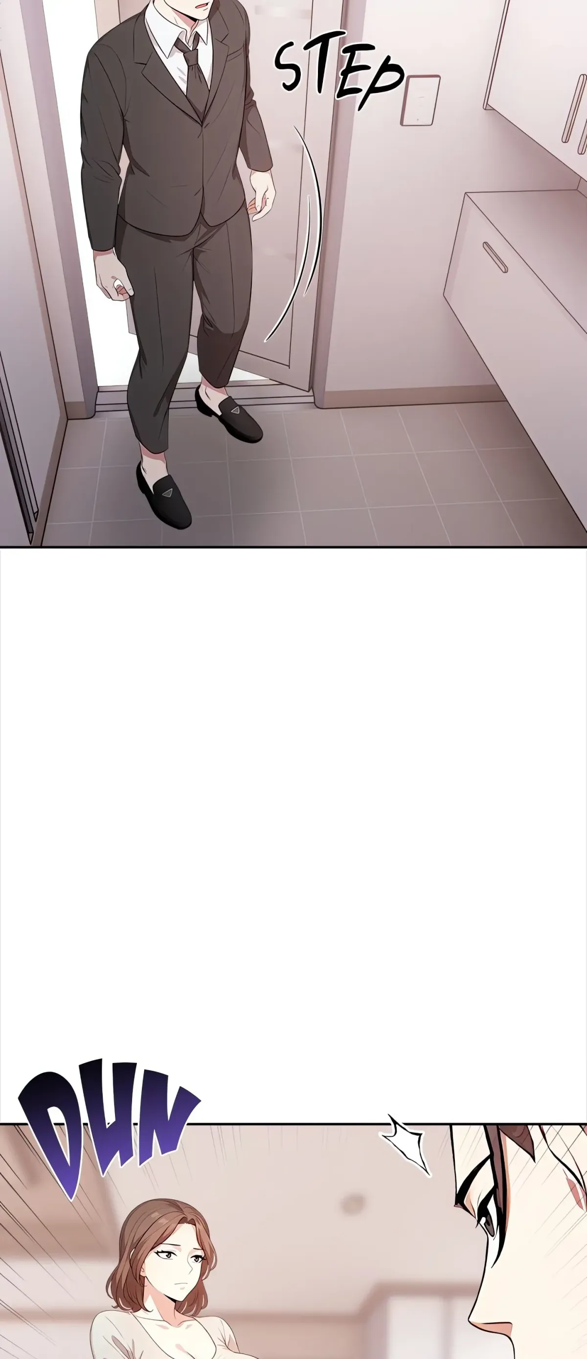 Read When No One