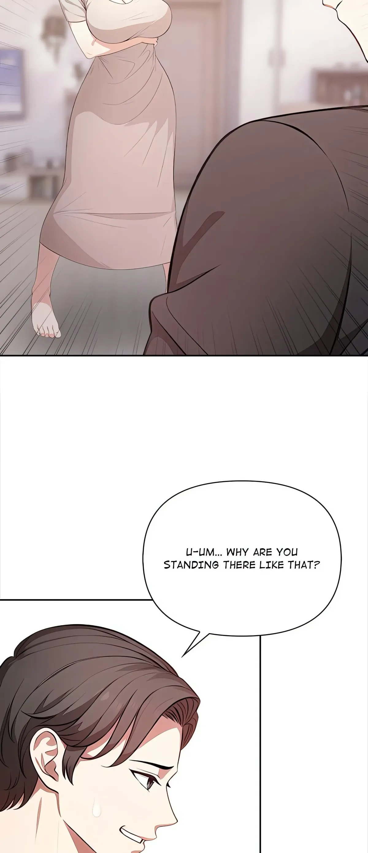 Read When No One