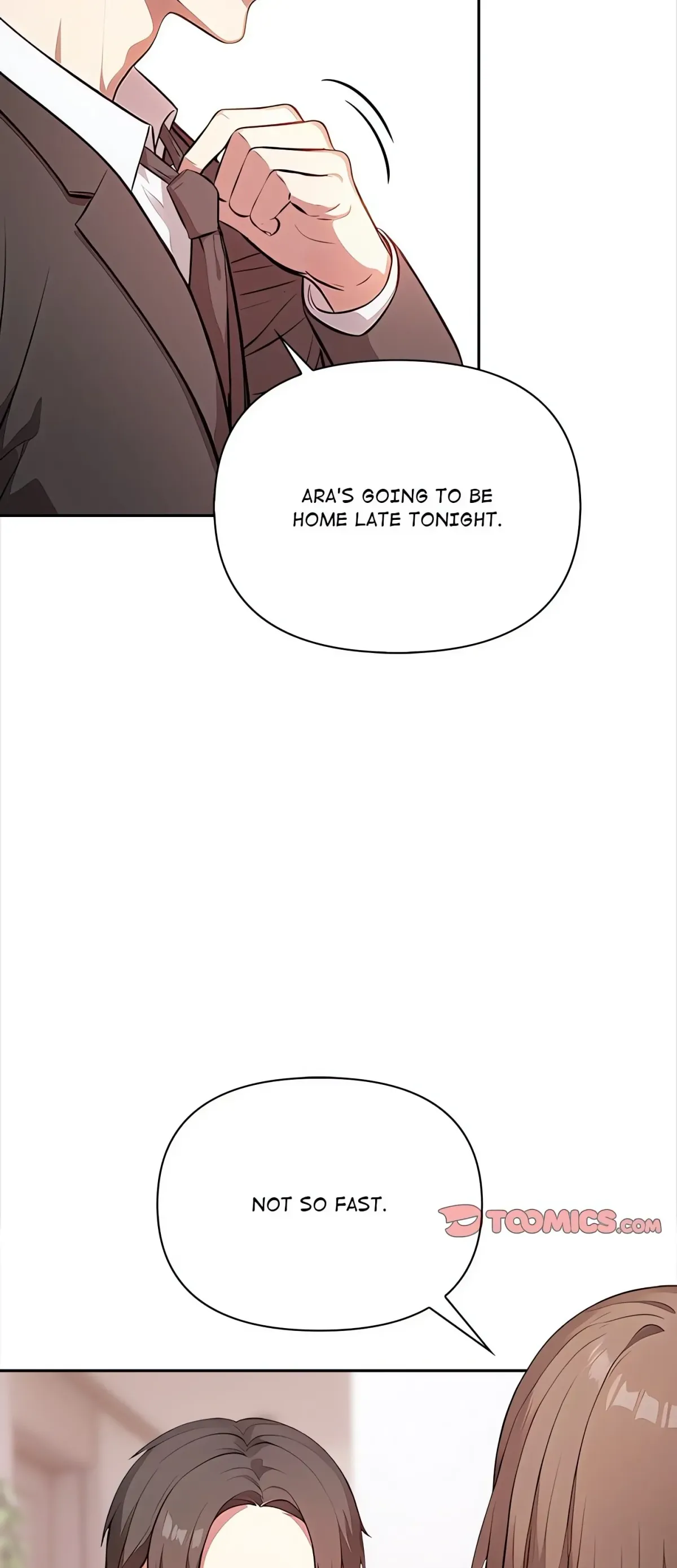 Read When No One