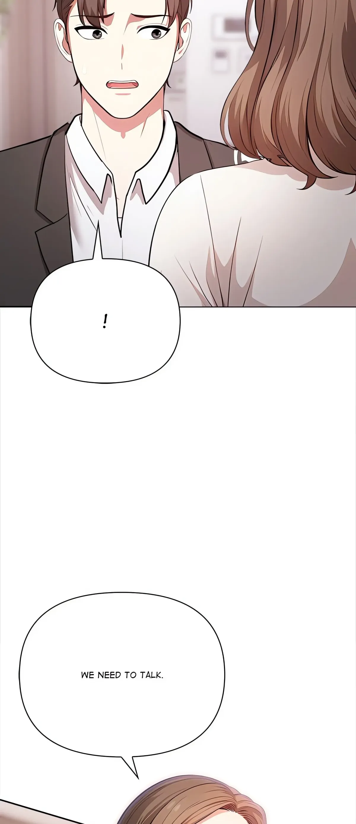 Read When No One