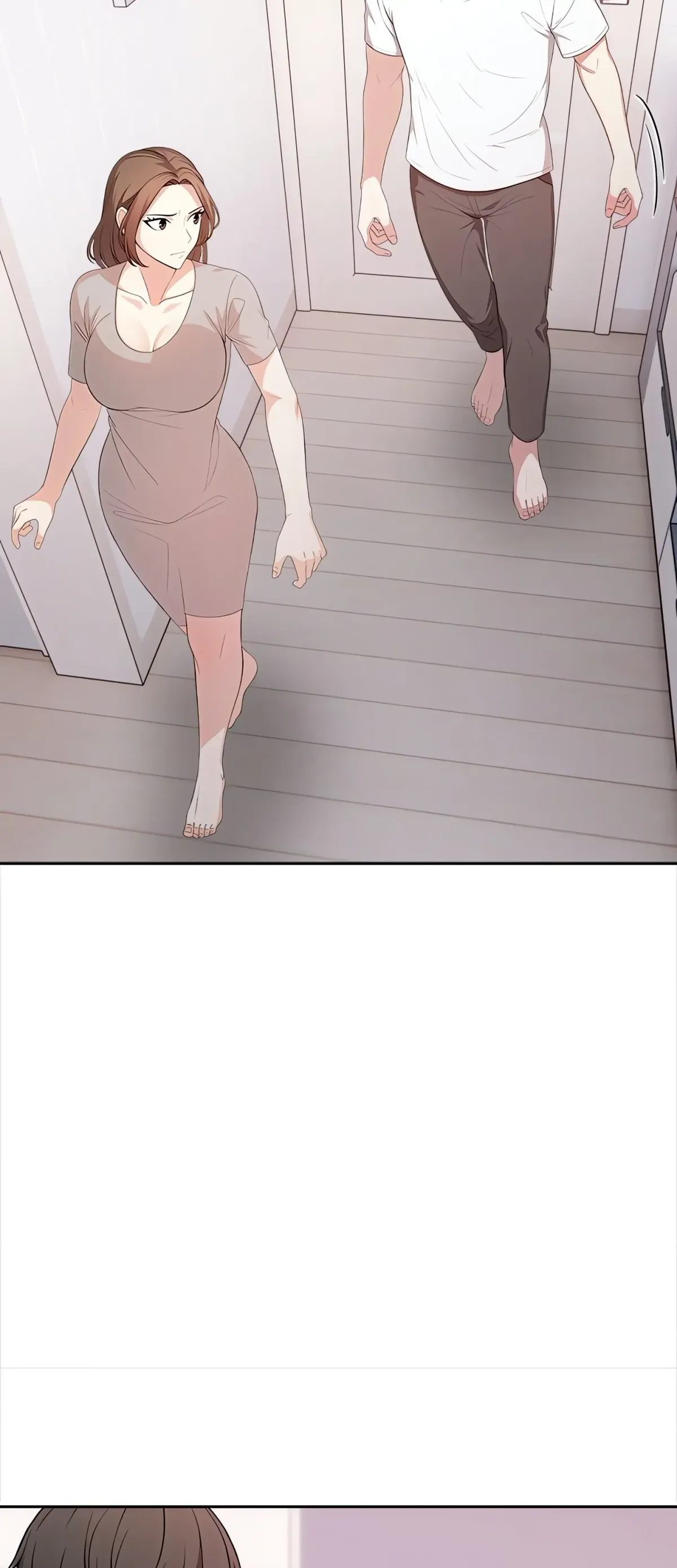 Read When No One