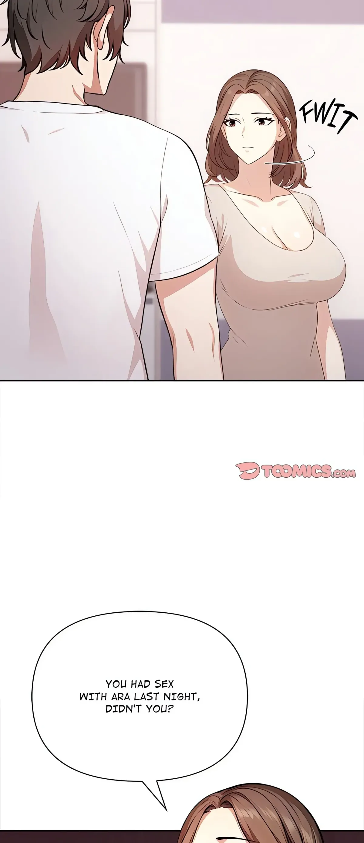 Read When No One