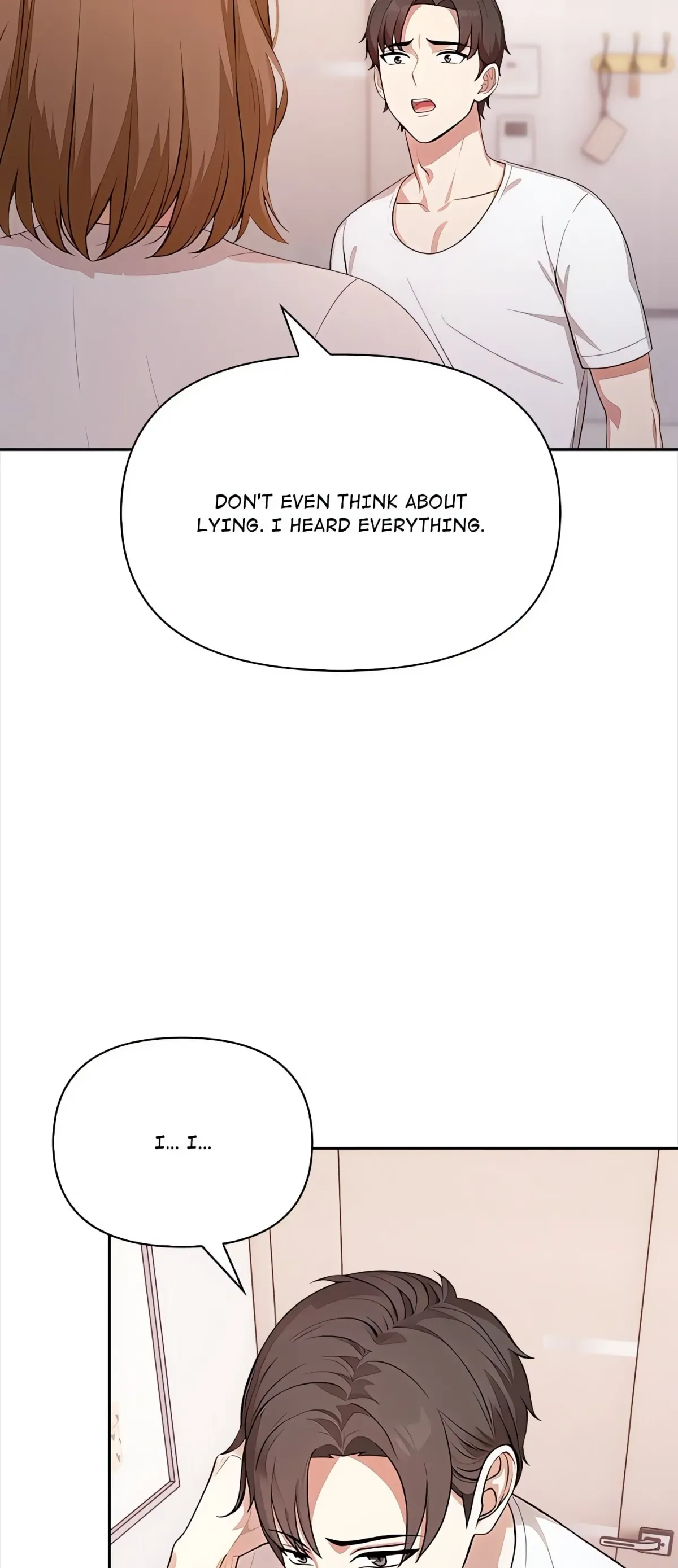 Read When No One