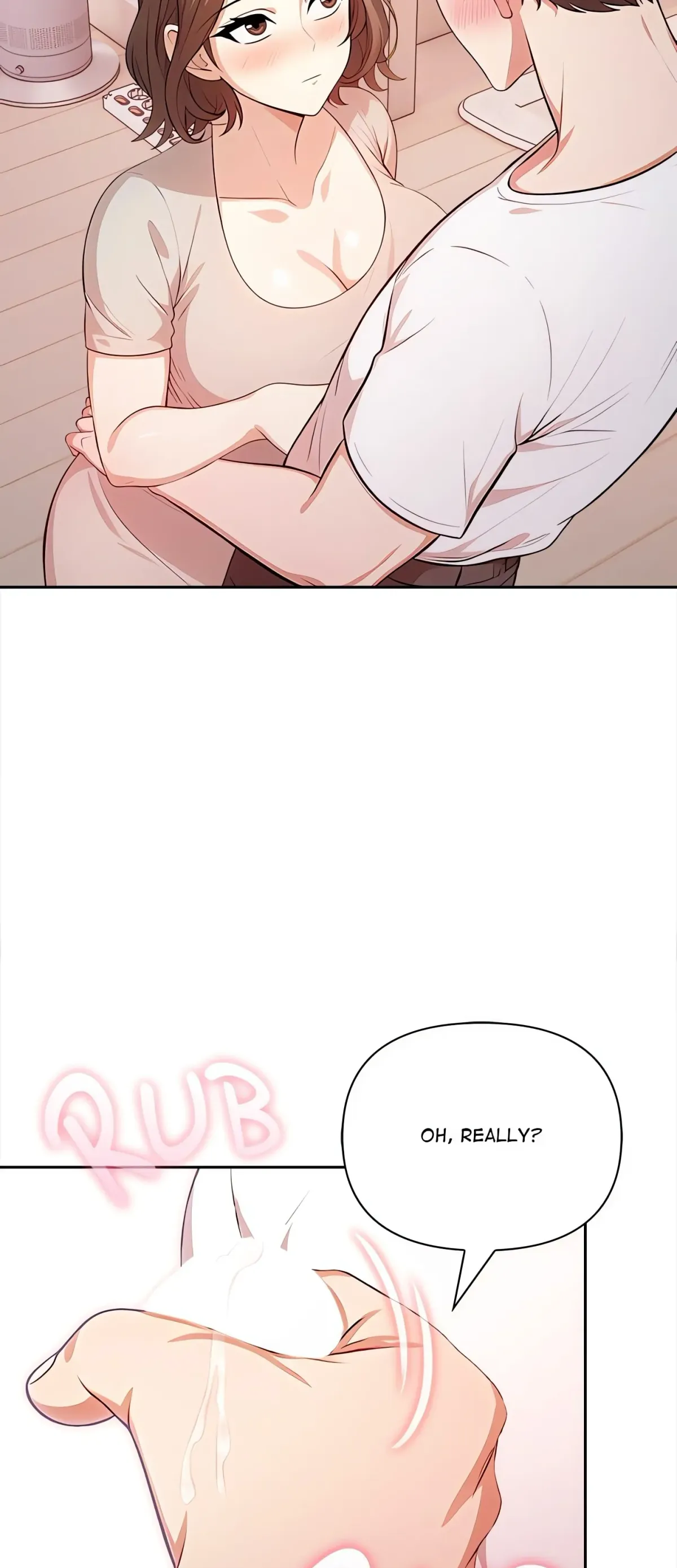 Read When No One