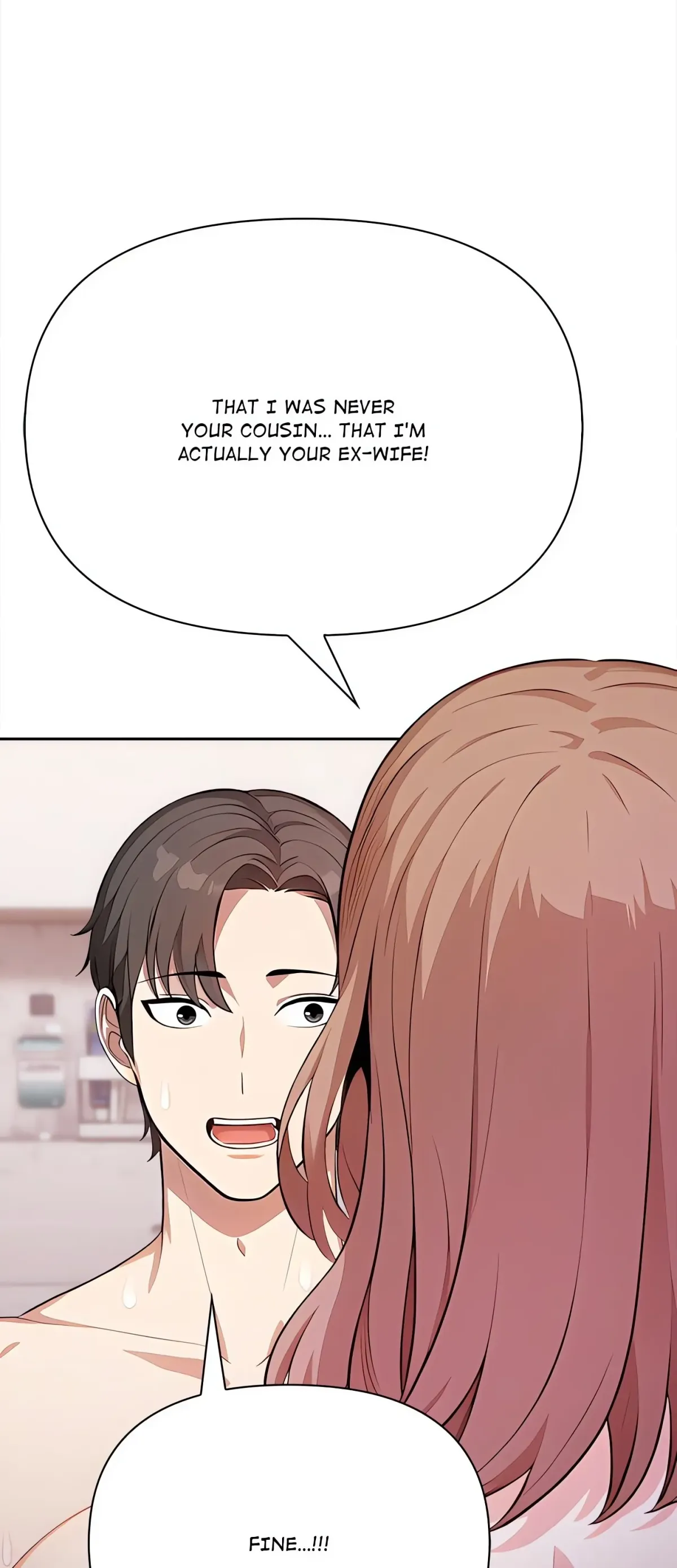 Read When No One