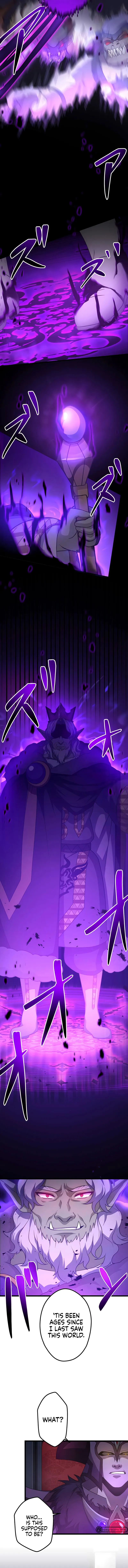 Read When Reincarnated, I Was a SSS Class Goblin chapter 22 image 7 on Lezhin
