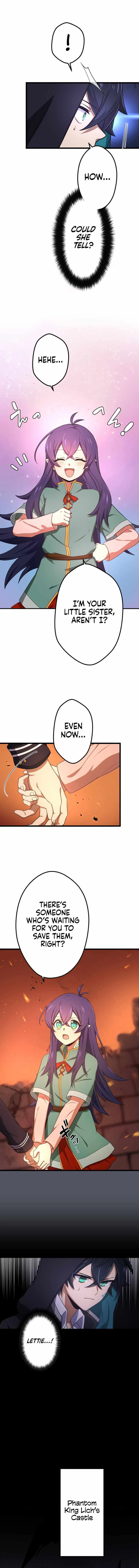 Read When Reincarnated, I Was a SSS Class Goblin chapter 29 image 2 on Lezhin