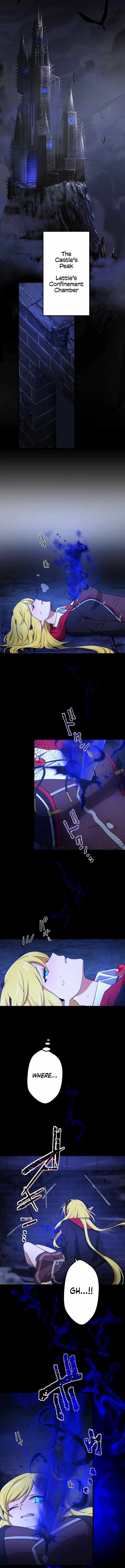 Read When Reincarnated, I Was a SSS Class Goblin chapter 29 image 3 on Lezhin