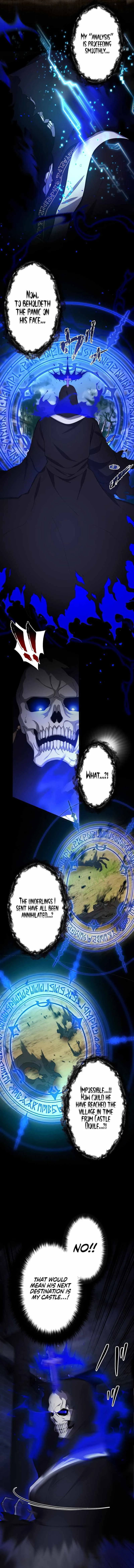 Read When Reincarnated, I Was a SSS Class Goblin chapter 30 image 2 on Lezhin