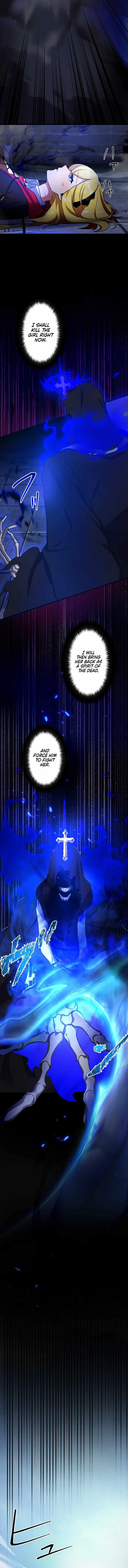 Read When Reincarnated, I Was a SSS Class Goblin chapter 30 image 3 on Lezhin