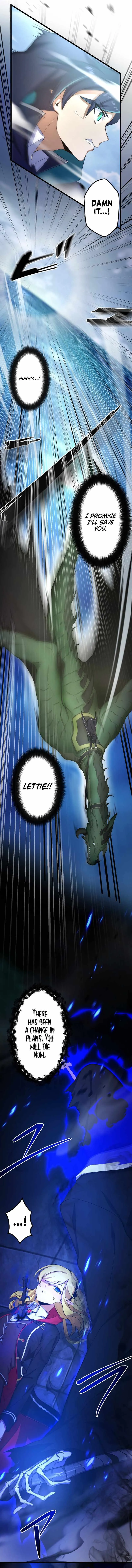 Read When Reincarnated, I Was a SSS Class Goblin chapter 30 image 5 on Lezhin