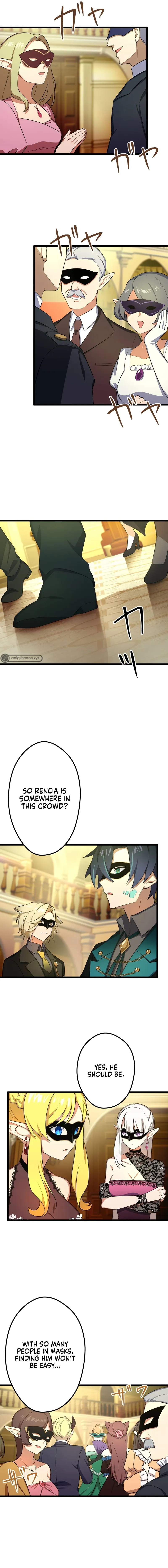 Read When Reincarnated, I Was a SSS Class Goblin chapter 37 image 2 on Lezhin