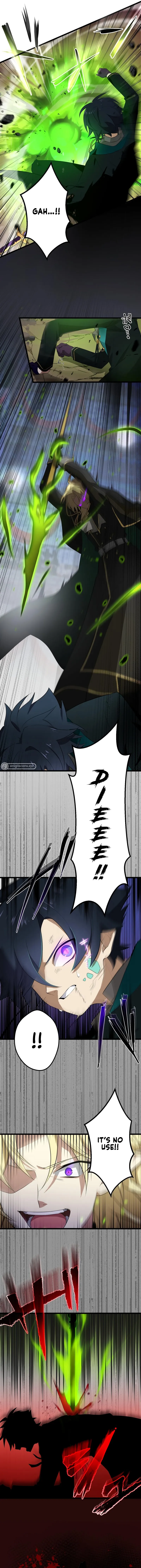Read When Reincarnated, I Was a SSS Class Goblin chapter 40 image 5 on Lezhin