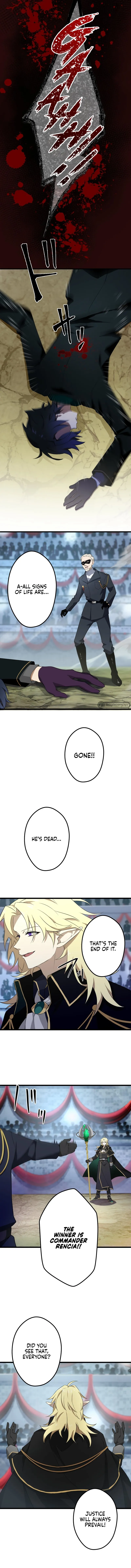 Read When Reincarnated, I Was a SSS Class Goblin chapter 40 image 6 on Lezhin