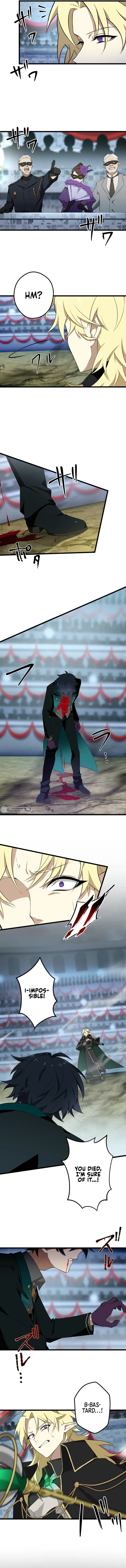 Read When Reincarnated, I Was a SSS Class Goblin chapter 40 image 7 on Lezhin