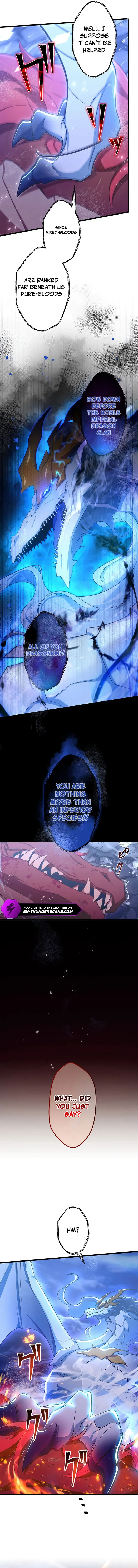 Read When Reincarnated, I Was a SSS Class Goblin chapter 64 image 7 on Lezhin