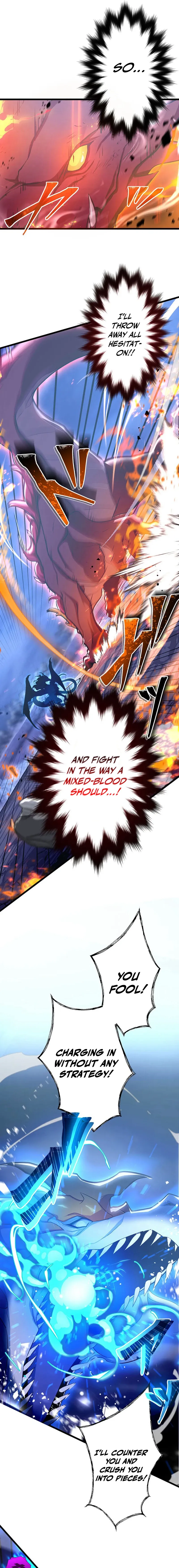 Read When Reincarnated, I Was a SSS Class Goblin chapter 64 image 9 on Lezhin