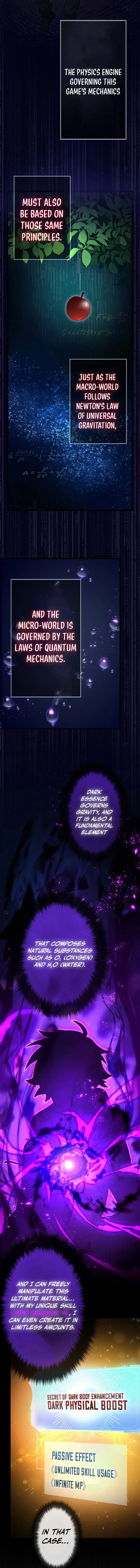 Read When Reincarnated, I Was a SSS Class Goblin chapter 70 image 2 on Lezhin