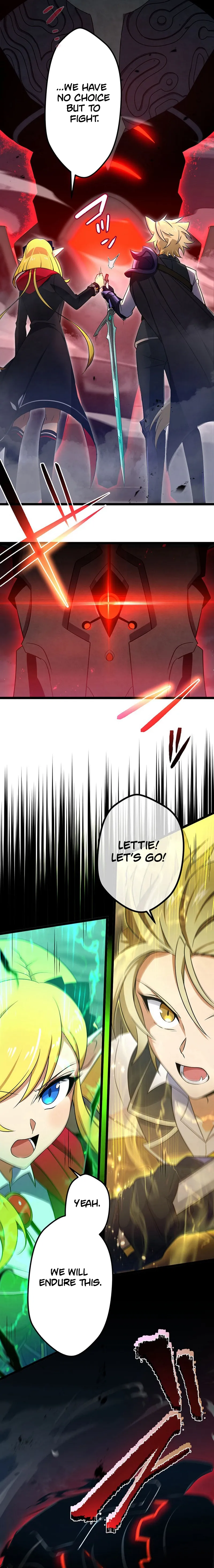 Read When Reincarnated, I Was a SSS Class Goblin chapter 79 image 2 on Lezhin