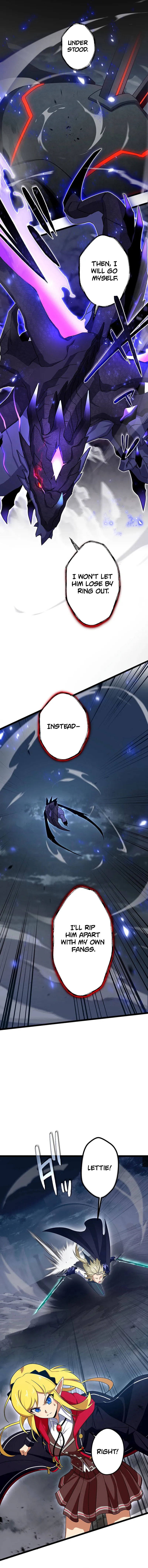 Read When Reincarnated, I Was a SSS Class Goblin chapter 79 image 5 on Lezhin