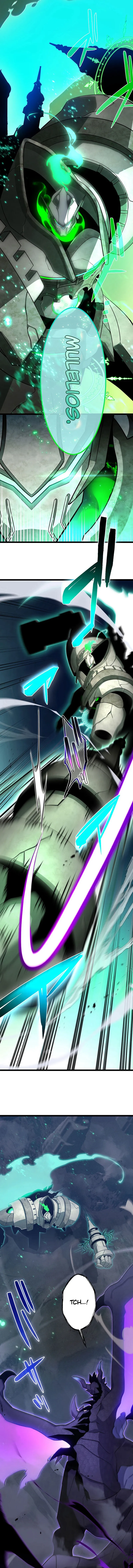 Read When Reincarnated, I Was a SSS Class Goblin chapter 80 image 3 on Lezhin