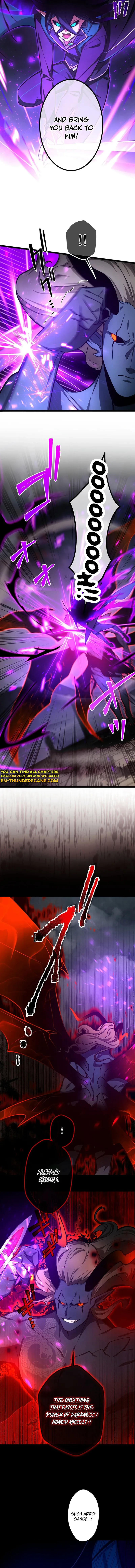 Read When Reincarnated, I Was a SSS Class Goblin chapter 86 image 7 on Lezhin