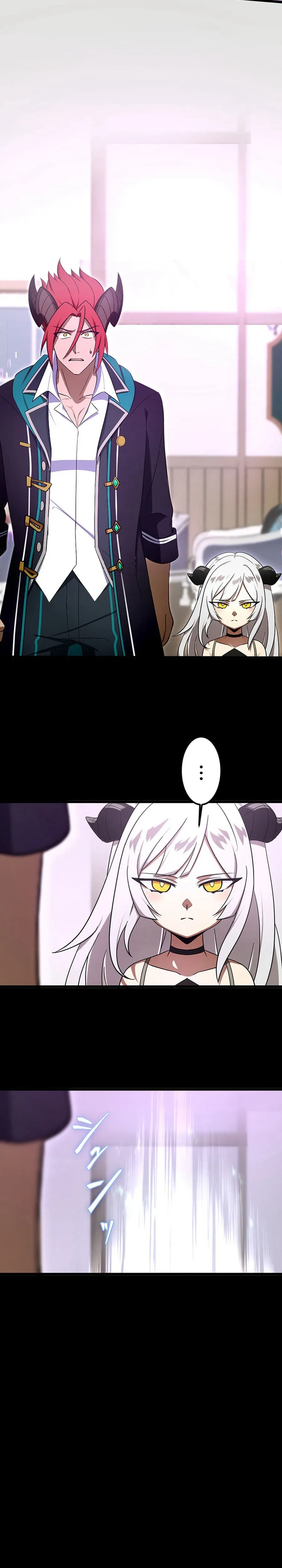 Read When Reincarnated, I Was a SSS Class Goblin chapter 90 image 3 on Lezhin