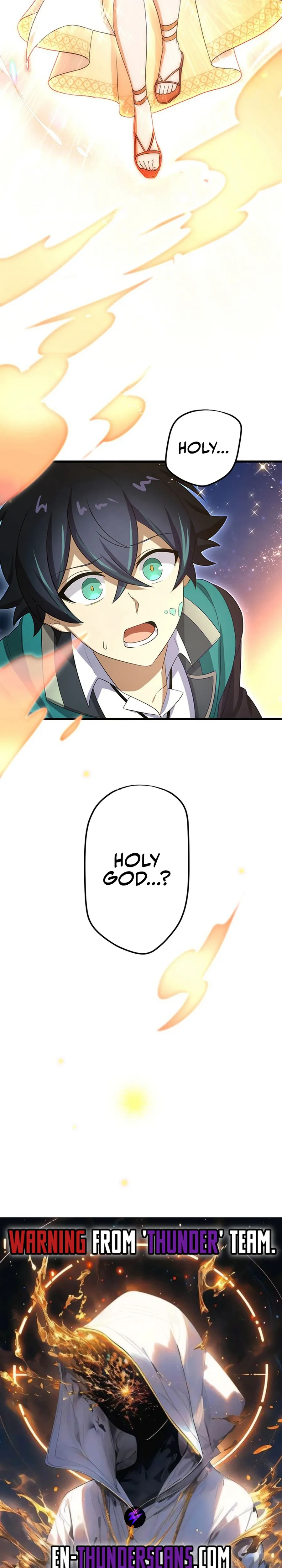 Read When Reincarnated, I Was a SSS Class Goblin chapter 91 image 33 on Lezhin
