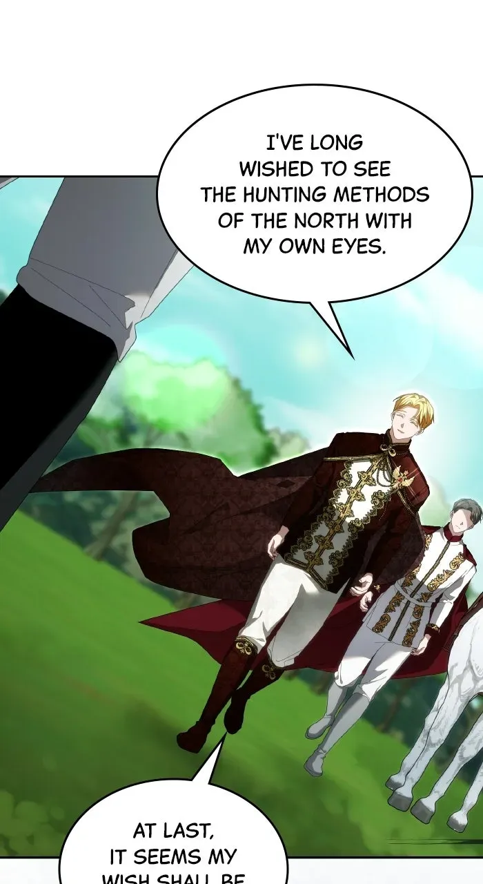 When the Archduke’s Leash Is Pulled Chapter 52 page 17 - 