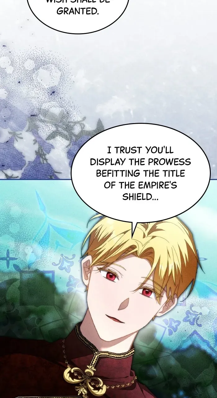 When the Archduke’s Leash Is Pulled Chapter 52 page 18 - 
