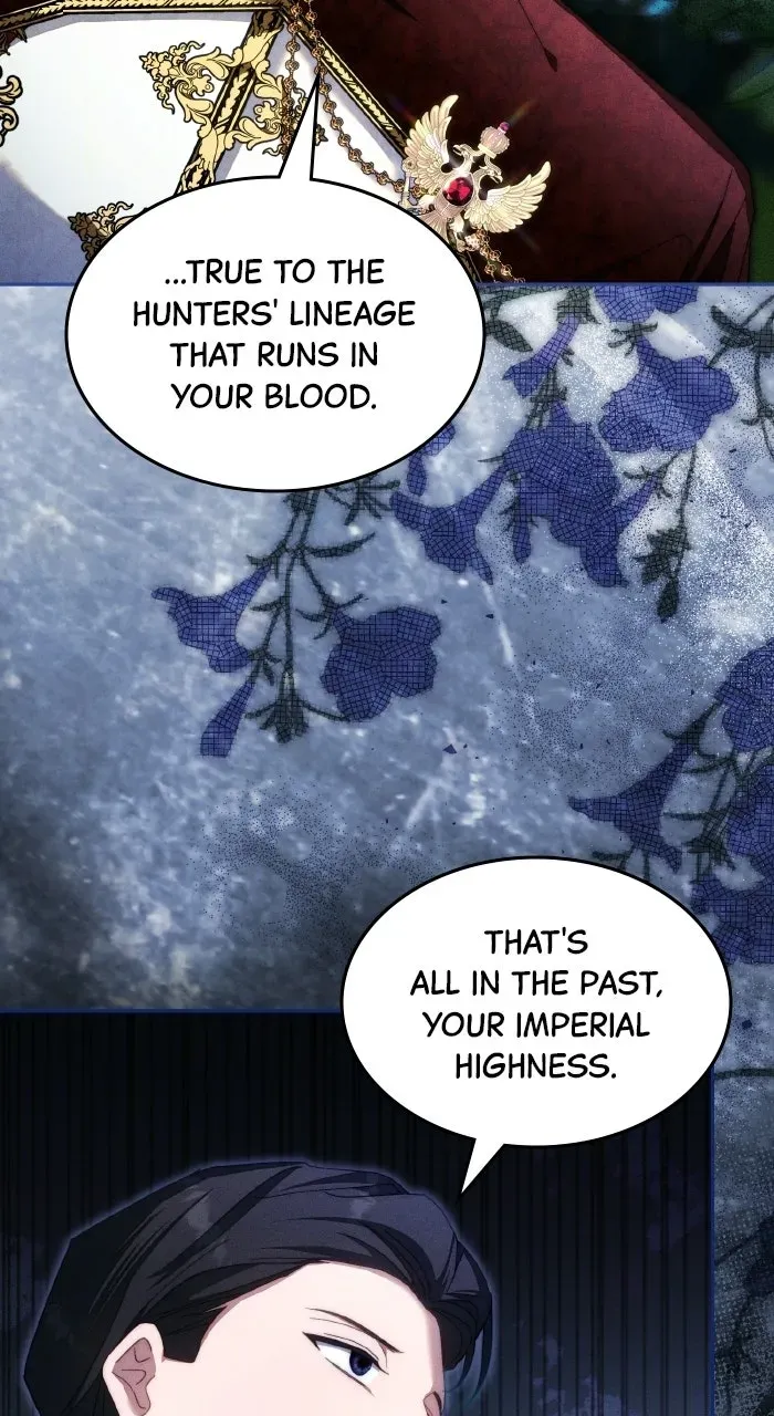 When the Archduke’s Leash Is Pulled Chapter 52 page 19 - 