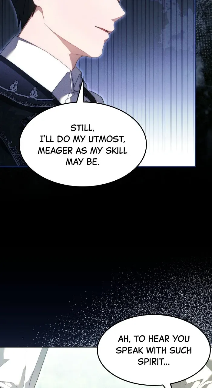 When the Archduke’s Leash Is Pulled Chapter 52 page 20 - 