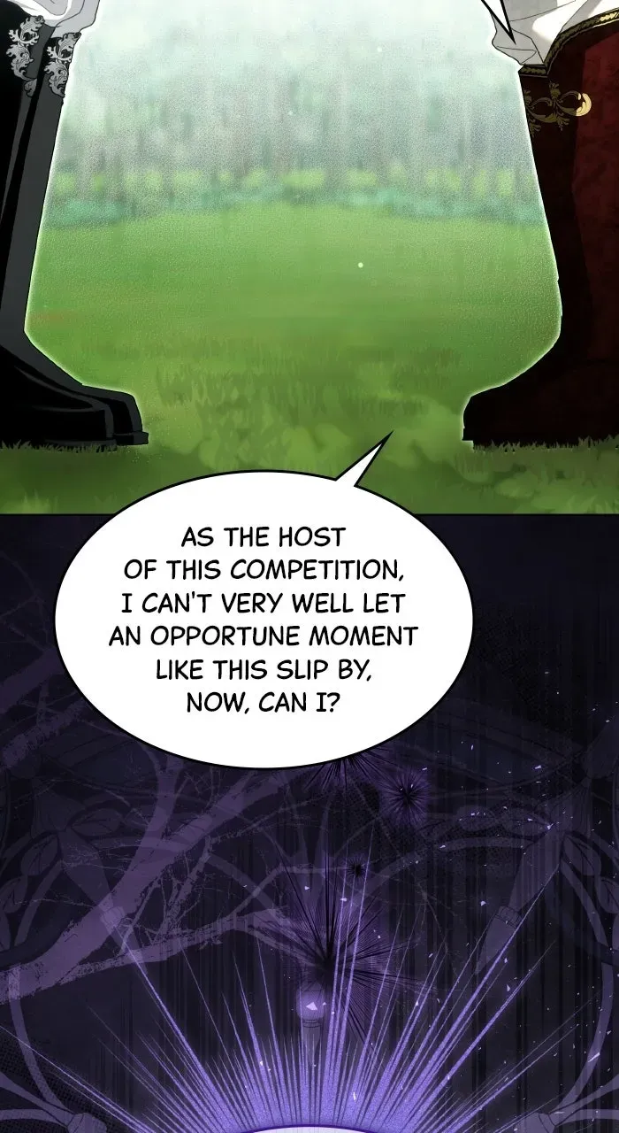 When the Archduke’s Leash Is Pulled Chapter 52 page 21 - 