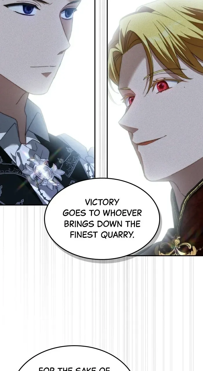 When the Archduke’s Leash Is Pulled Chapter 52 page 23 - 
