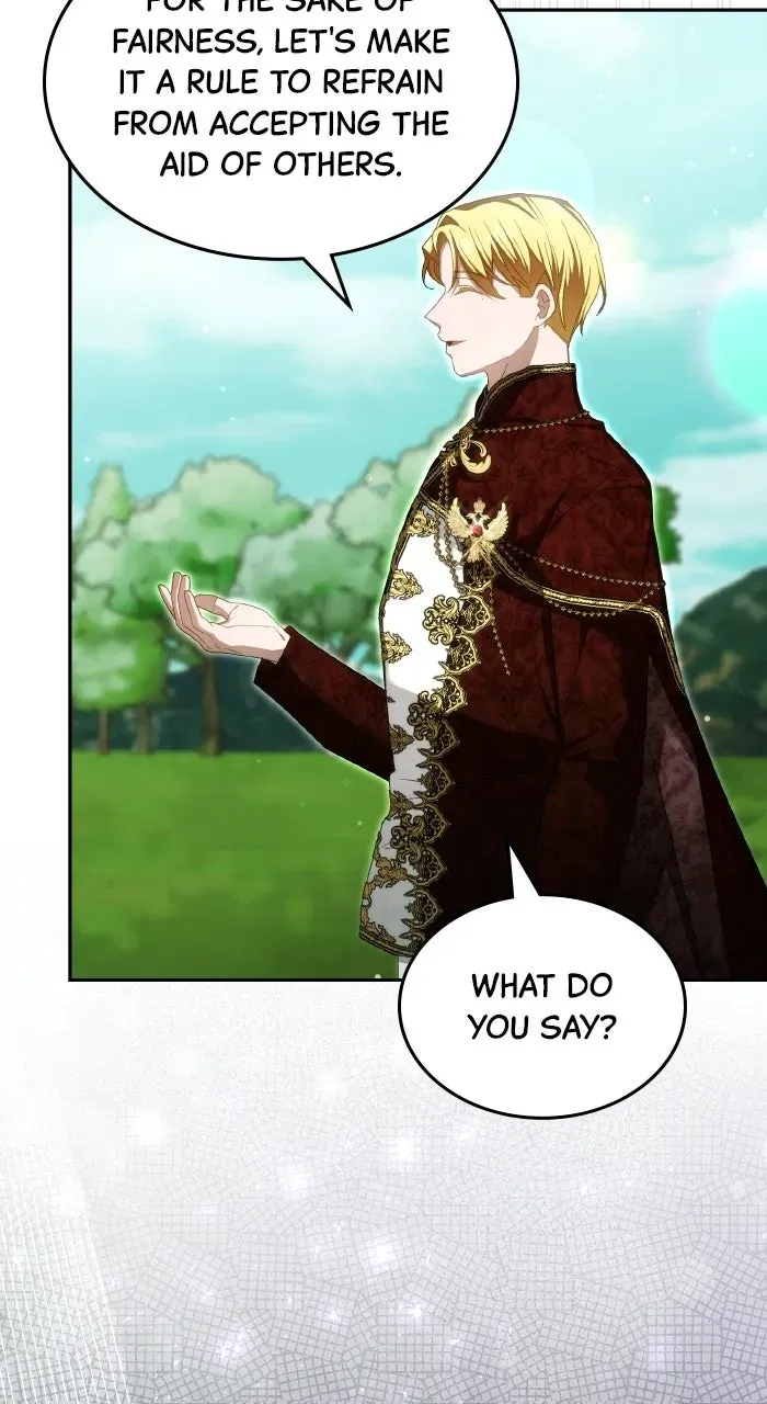 When the Archduke’s Leash Is Pulled Chapter 52 page 24 - 