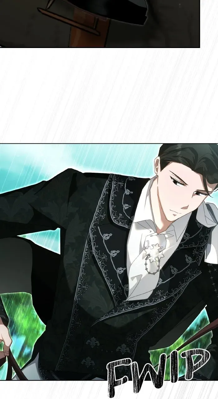 When the Archduke’s Leash Is Pulled Chapter 52 page 27 - 