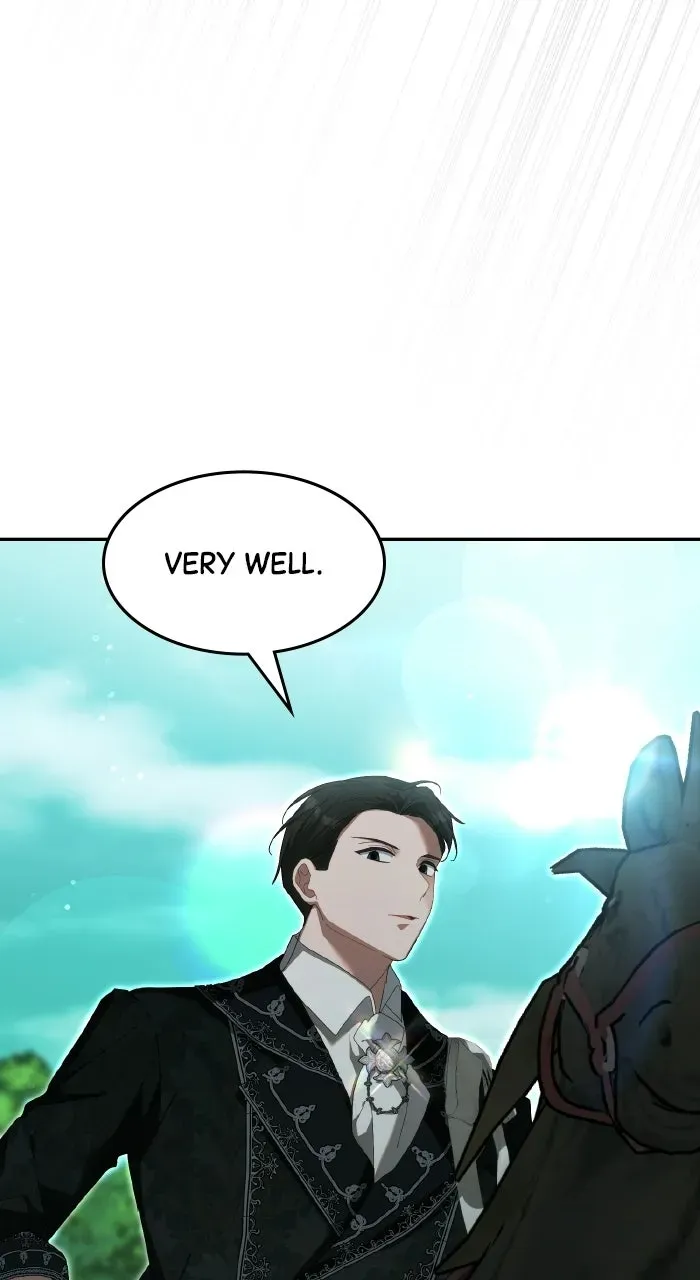 When the Archduke’s Leash Is Pulled Chapter 52 page 28 - 