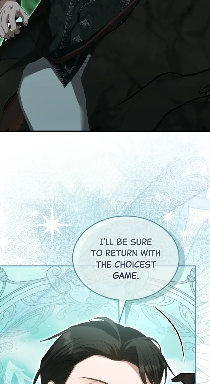 When the Archduke’s Leash Is Pulled Chapter 52 page 29 - 