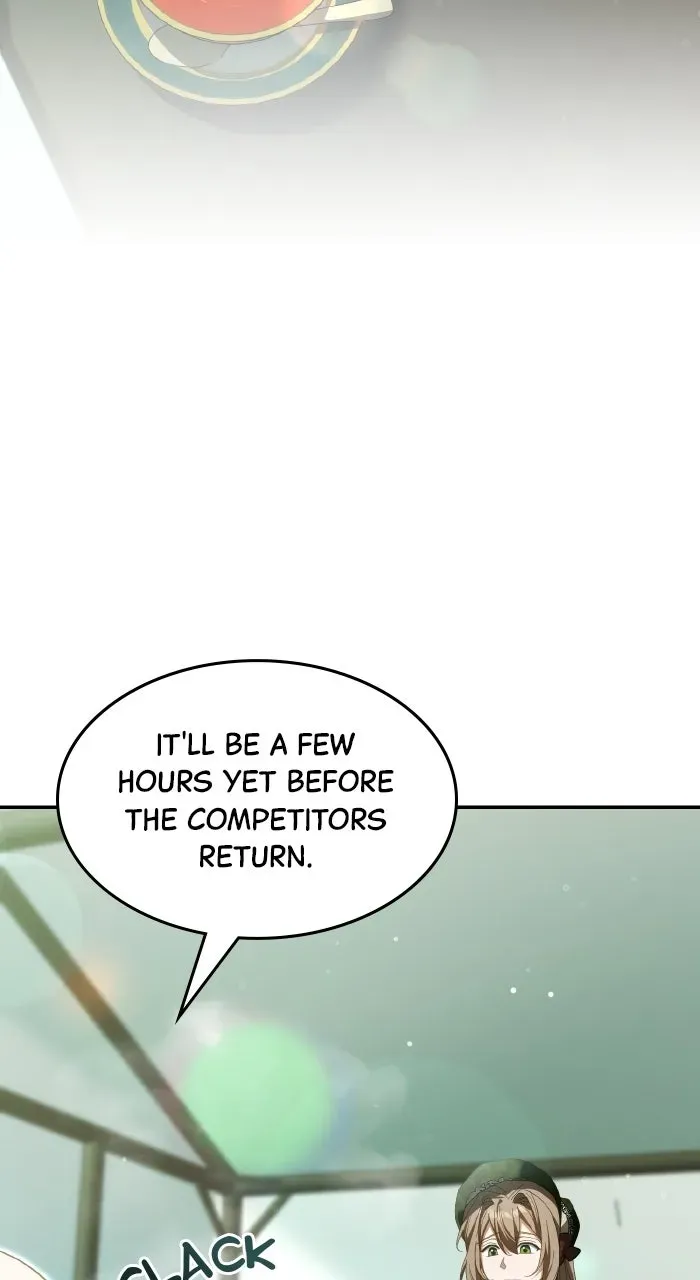 When the Archduke’s Leash Is Pulled Chapter 52 page 36 - 
