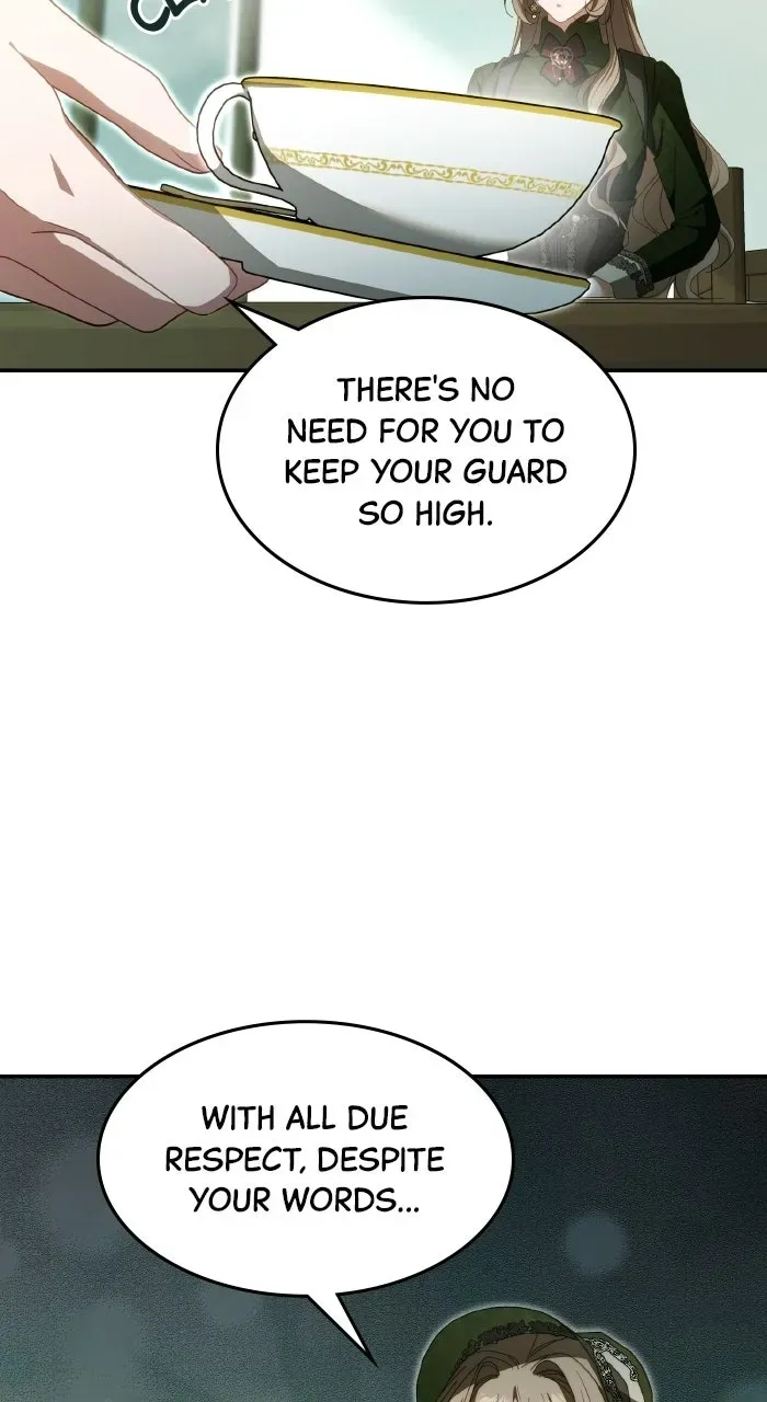 When the Archduke’s Leash Is Pulled Chapter 52 page 37 - 
