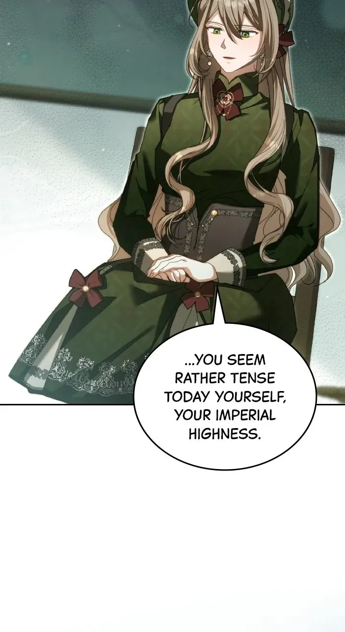 When the Archduke’s Leash Is Pulled Chapter 52 page 38 - 